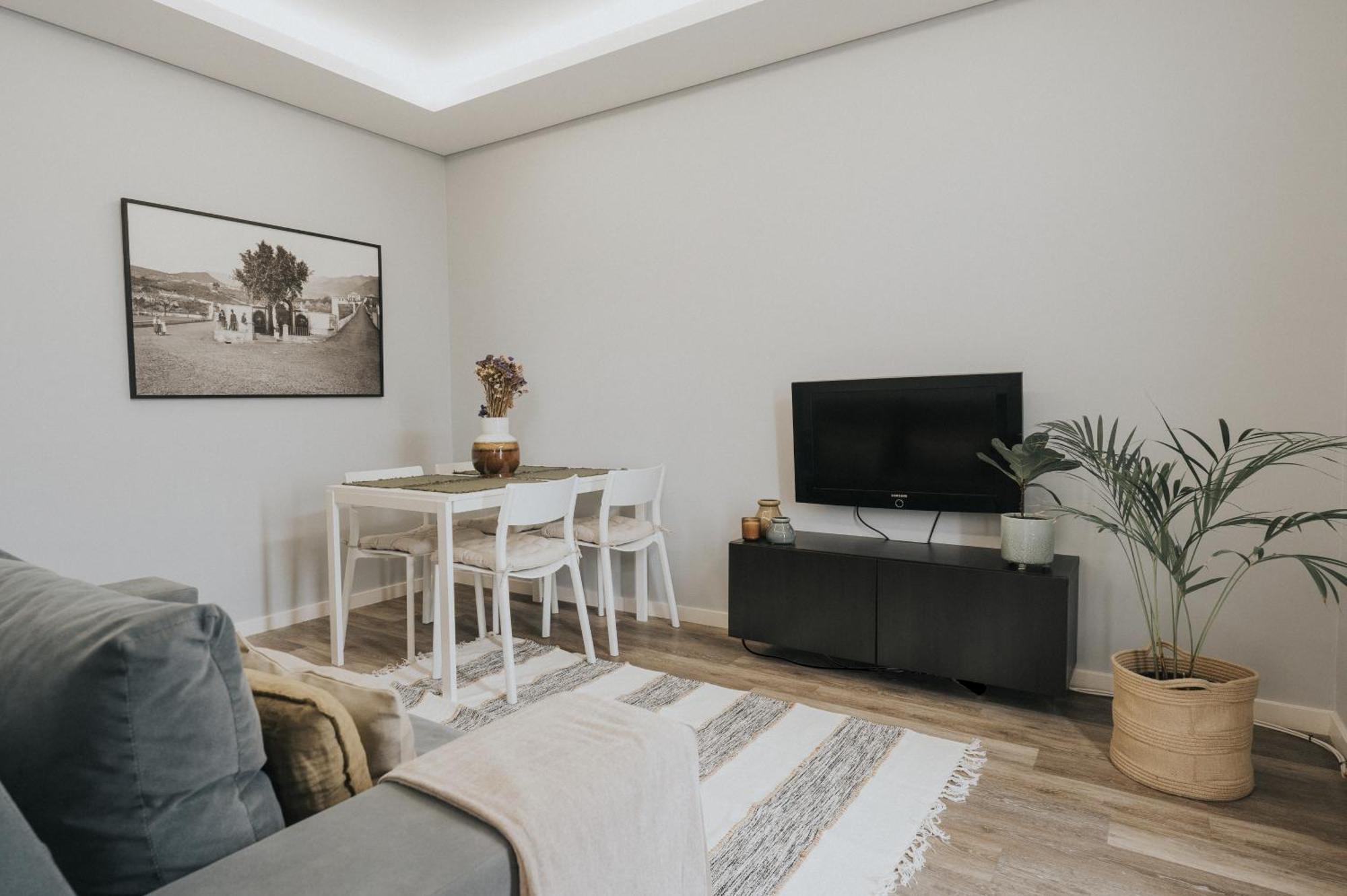 Pico Apartment'S Câmara de Lobos Extérieur photo