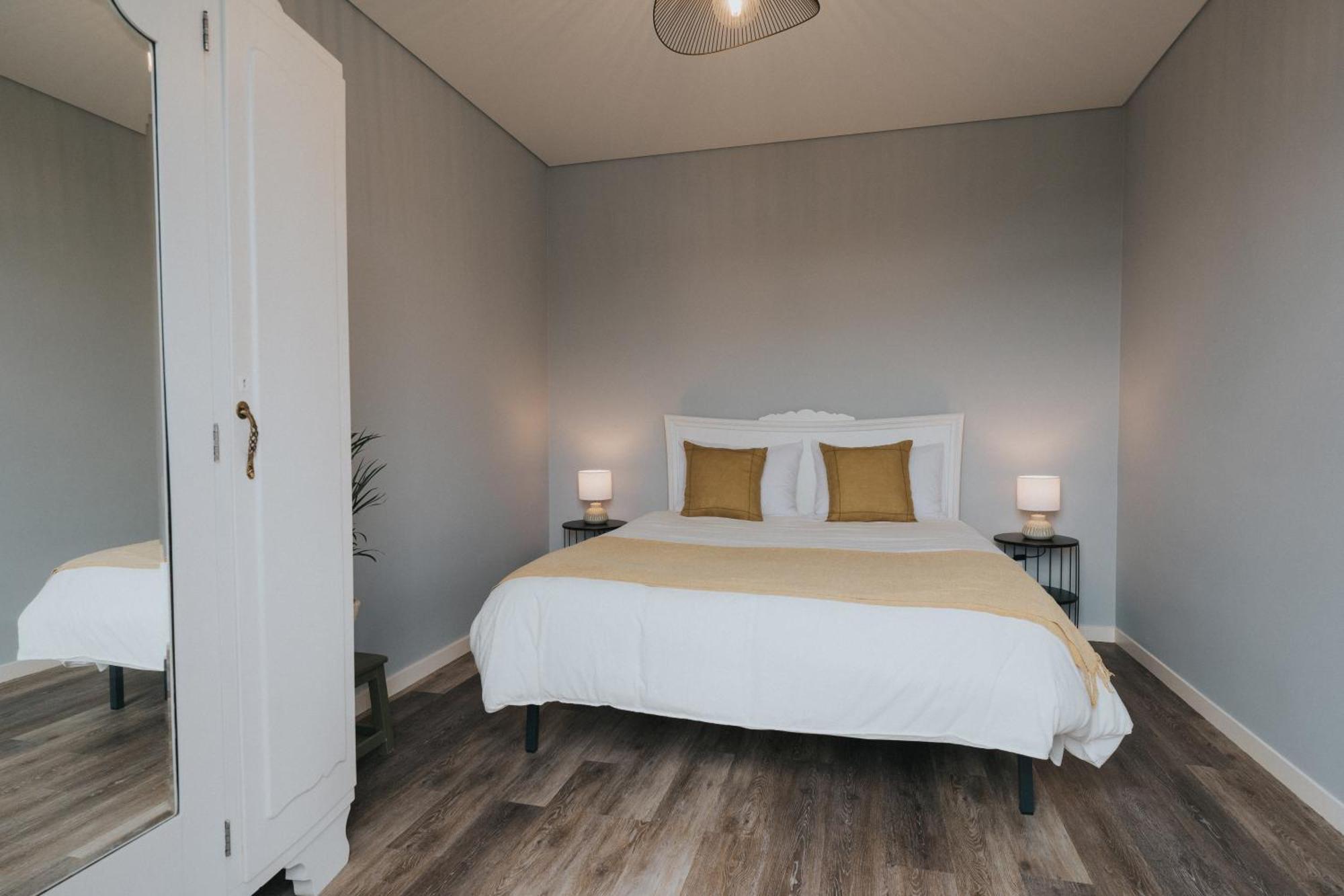 Pico Apartment'S Câmara de Lobos Extérieur photo