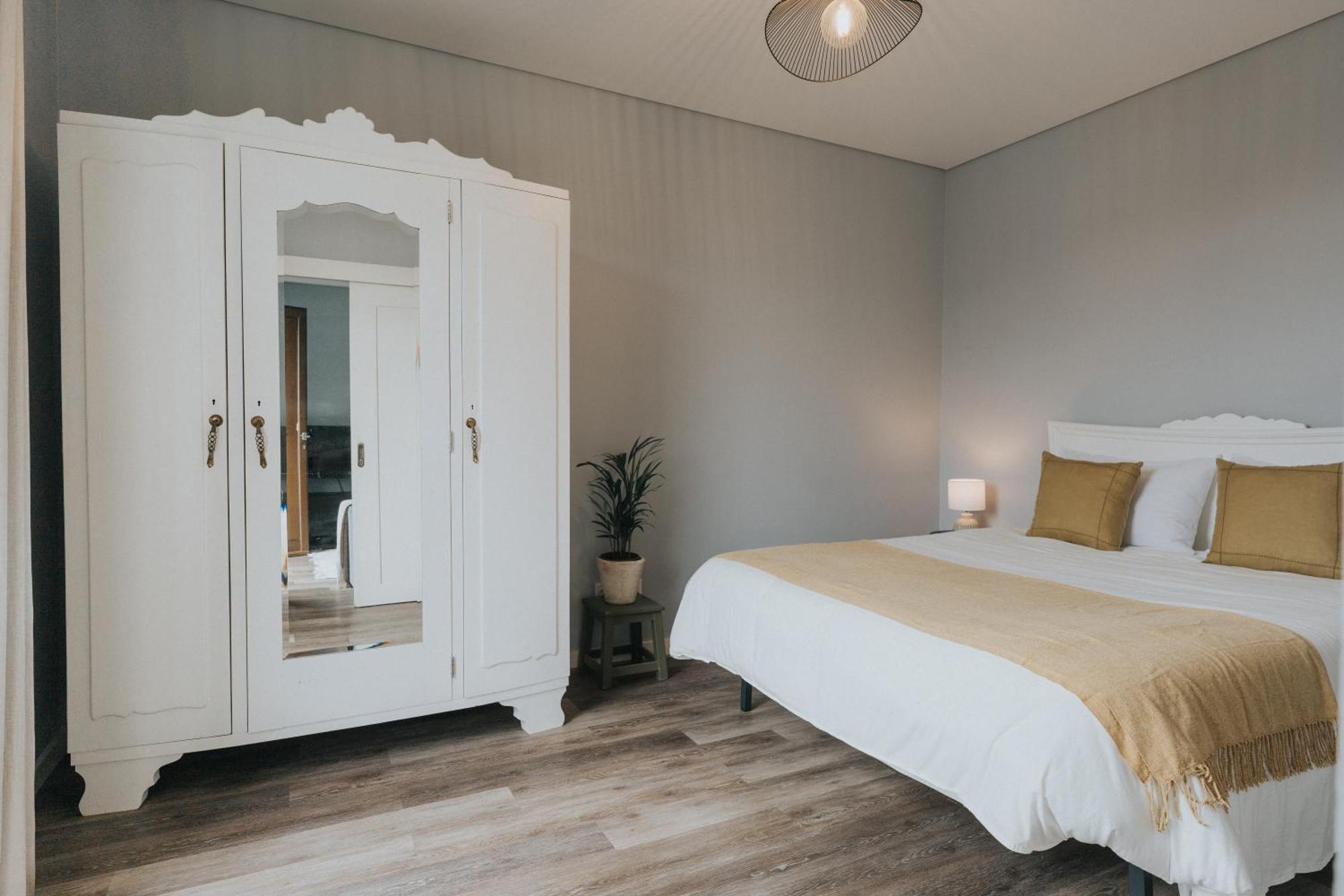 Pico Apartment'S Câmara de Lobos Extérieur photo