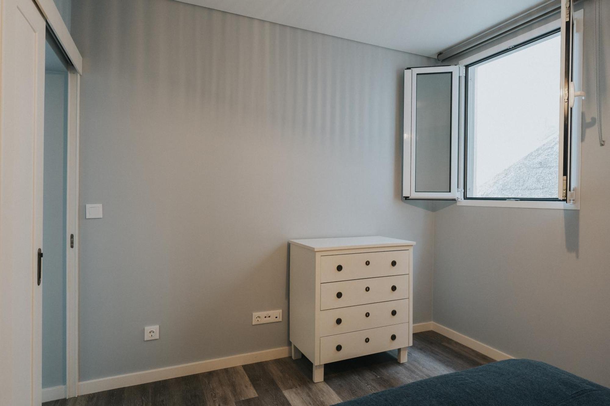 Pico Apartment'S Câmara de Lobos Extérieur photo