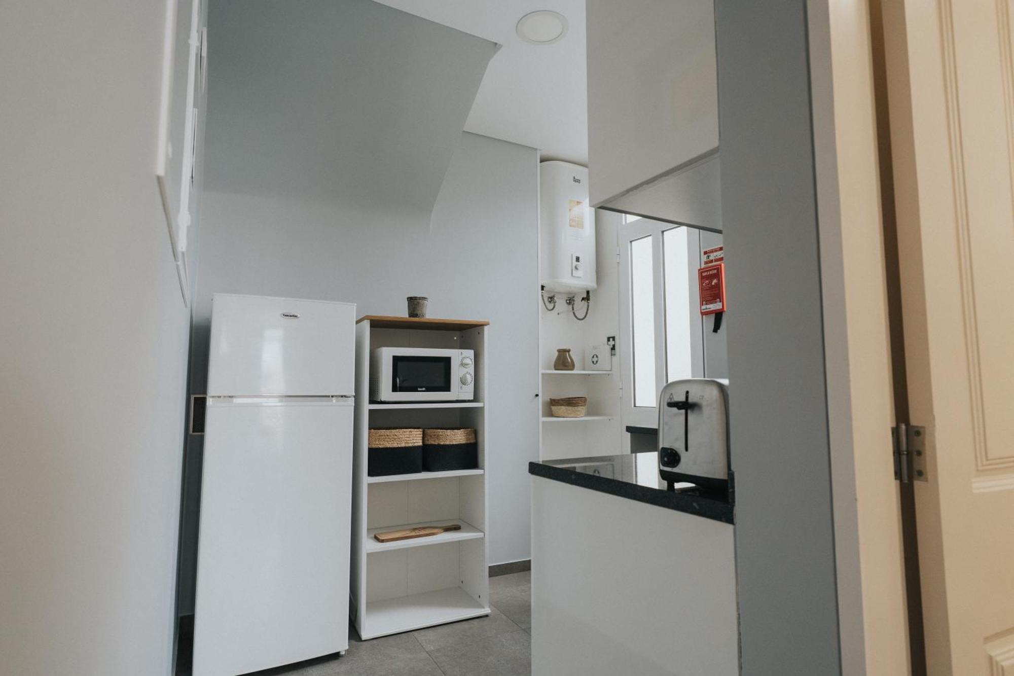 Pico Apartment'S Câmara de Lobos Extérieur photo