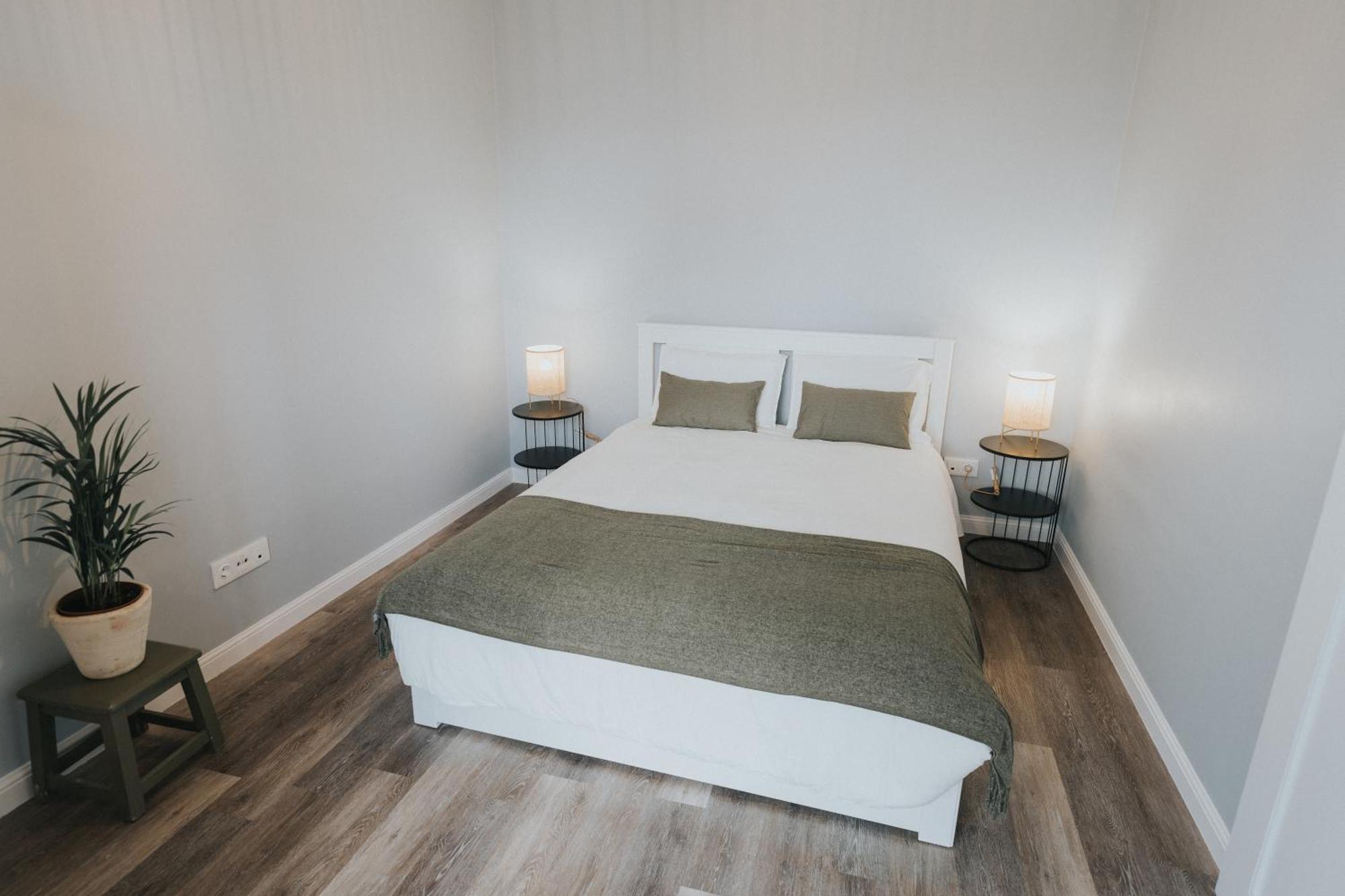Pico Apartment'S Câmara de Lobos Extérieur photo