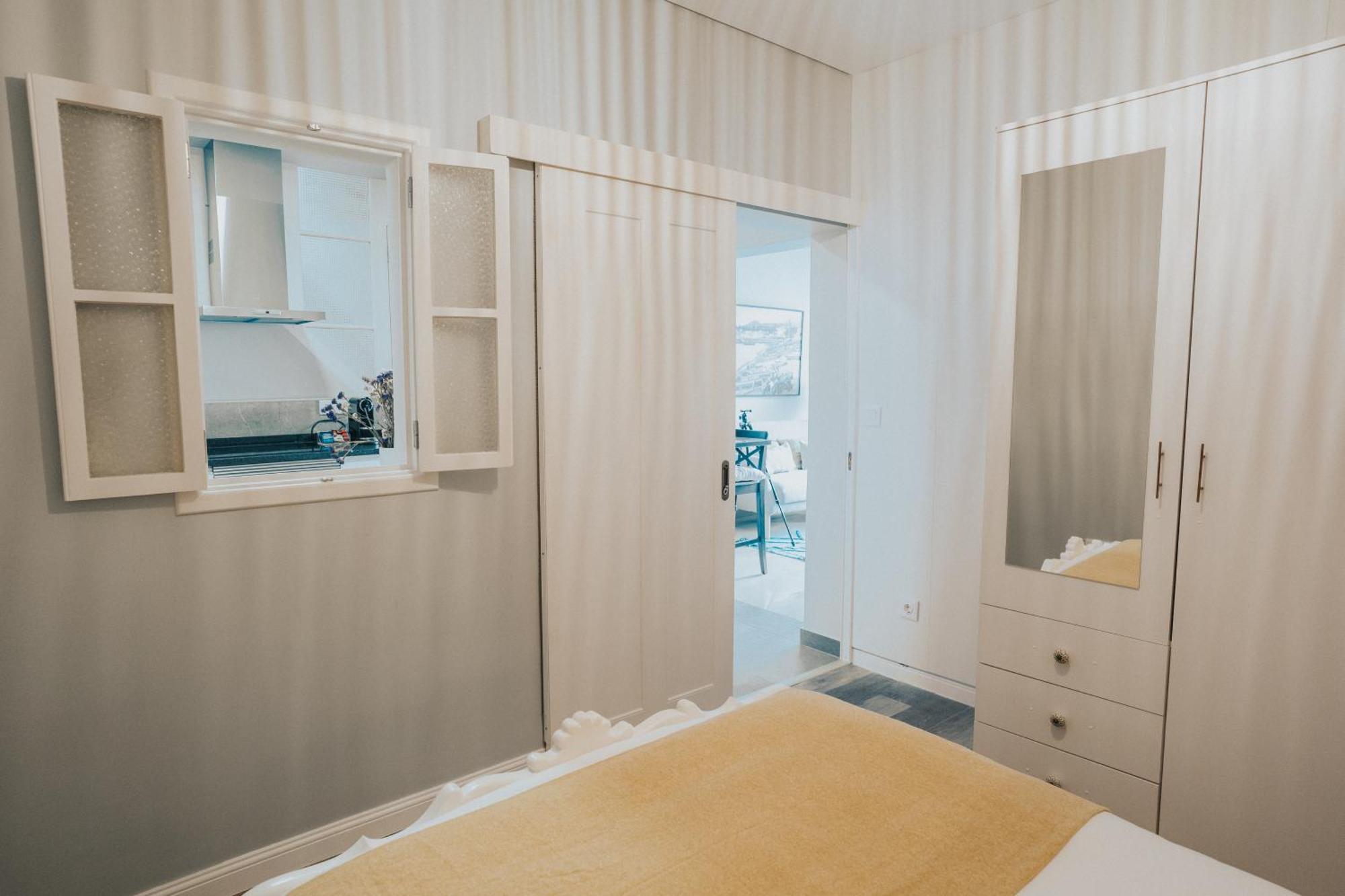 Pico Apartment'S Câmara de Lobos Extérieur photo